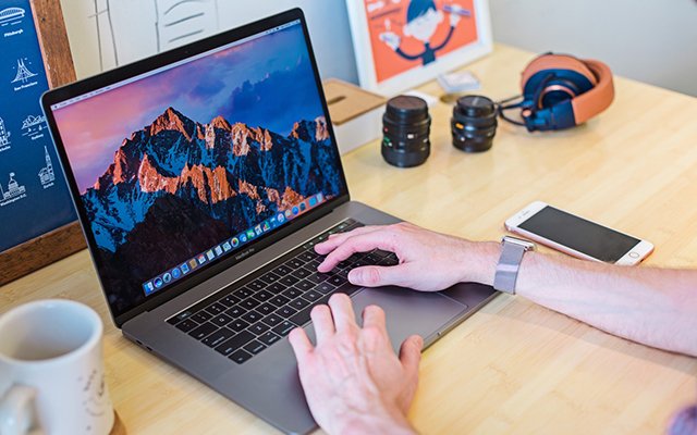 Desarrollador back-end